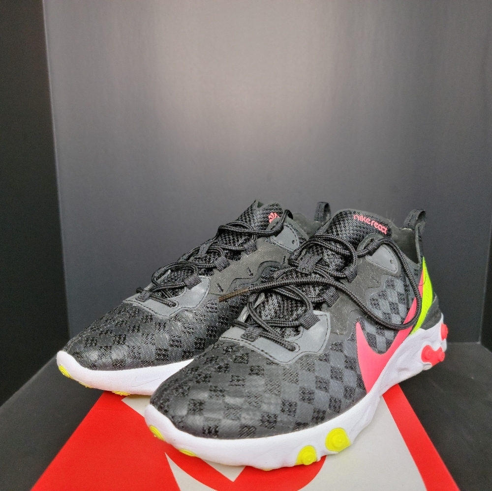 Nike React Element 55 - image 1